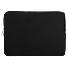 Universal laptop cover 15.6&#39;&#39; - black