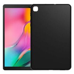 Slim Case case for Xiaomi Pad 5 Pro 12.4&#39;&#39; flexible silicone cover black