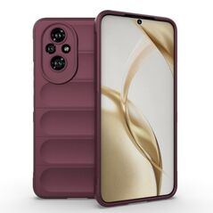 Techsuit Case for Honor 200 - Techsuit Magic Shield - Bordeaux 5949419192393 έως 12 άτοκες Δόσεις