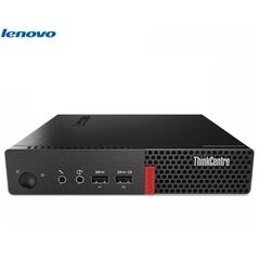 Lenovo PC GA LENOVO M710Q TINY I5-6400T/1X8GB/256GB-SSD 1.108.590 έως 12 άτοκες Δόσεις