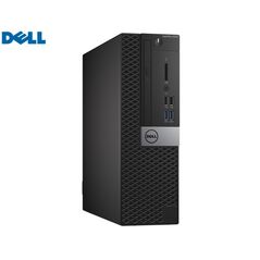 Dell PC GA+ DELL 5050 SFF I5-7400/1X8GB/250GB-SSD-NEW/ODD 1.108.629 έως 12 άτοκες Δόσεις