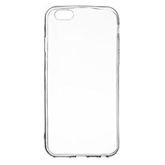 Apple iPhone 6 / 6S (4.7) átlátszó vékony szilikon tok (2mm) 5900495791597