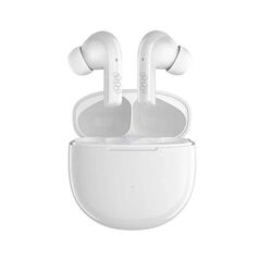 QCY T18 MeloBuds TWS in-ear wireless headphones with aptX Adaptive - white