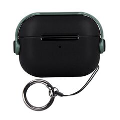 Case for Airpods 3 Headset green 5907457770379