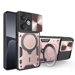 Techsuit Case for Xiaomi Redmi 13C 5G / Poco M6 - Techsuit CamGuard Pro - Rose Gold 5949419194250 έως 12 άτοκες Δόσεις