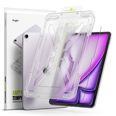 Ringke IPad Air 13 (2024) - Ringke Easy Slide Tempered Glass - Clear 8809961786310 έως 12 άτοκες Δόσεις