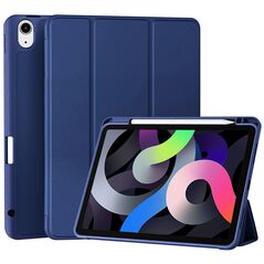 Techsuit Case for Honor Pad X9 / X8 Pro - Techsuit Flex Trifold - Dark Blue 5949419105805 έως 12 άτοκες Δόσεις