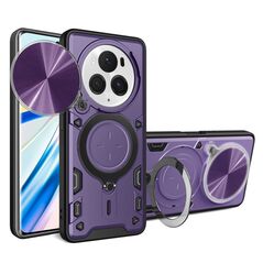 Techsuit Case for Honor Magic6 Pro - Techsuit CamGuard Pro - Purple 5949419194960 έως 12 άτοκες Δόσεις