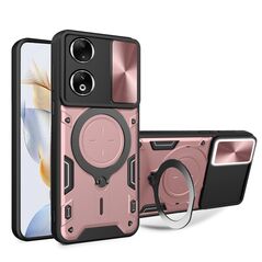 Techsuit Case for Honor 90 - Techsuit CamGuard Pro - Rose Gold 5949419195301 έως 12 άτοκες Δόσεις