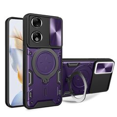 Techsuit Case for Honor 90 - Techsuit CamGuard Pro - Purple 5949419195318 έως 12 άτοκες Δόσεις