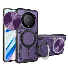 Techsuit Case for Honor Magic5 Lite - Techsuit CamGuard Pro - Purple 5949419195363 έως 12 άτοκες Δόσεις