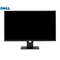 Dell MONITOR 27" LED IPS DELL E2720HS BL GB 0.162.588 έως 12 άτοκες Δόσεις