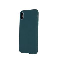 Matt TPU case for Xiaomi Redmi 13 4G forest green 5907457787780