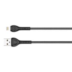 LDNIO LS481 LED, 1m Lightning Cable 5905316143487