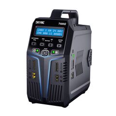 SkyRC  038089  SK-100189-01 έως και 12 άτοκες δόσεις 6930460007520