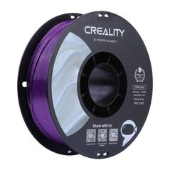 Creality CR-Silk PLA Filament Creality (Purple) 064746  3301120005 έως και 12 άτοκες δόσεις 6971636408116