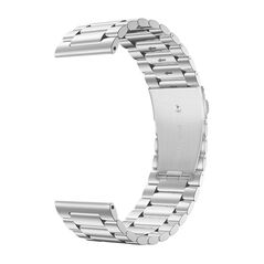 Colmi  061936  Strap Metal Silver έως και 12 άτοκες δόσεις 5906168432514