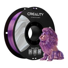 Creality CR-Silk PLA Filament Creality (Pink-purple) 064752  3301120013 έως και 12 άτοκες δόσεις 6971636405559