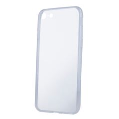 Slim case 1 mm for Xiaomi Redmi 13 4G transparent 5907457787582