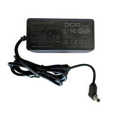 ΤΡΟΦΟΔΟΤΙΚΟ DQR 8V 3A FOR INGENICO ICT220 DQR-8V3A 0.500.552 έως 12 άτοκες Δόσεις