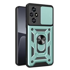 Techsuit Case for Honor 200 Pro - Techsuit CamShield Series - Green 5949419199149 έως 12 άτοκες Δόσεις