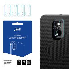 Motorola Defy 2021 - 3mk Lens Protection™