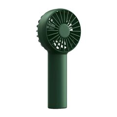 JisuLife Portable Fan 2000mAh - JisuLife (FA20) - Deep Green 6975061531890 έως 12 άτοκες Δόσεις