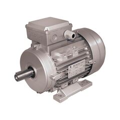 ΗΛΕΚΤΡΟΚΙΝΗΤΗΡΑΣ PLUS 0,5HP 2800rpm 380V MS 711-2 έως 12 άτοκες δόσεις