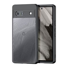 Θήκη TPU & PC Dux Ducis Aimo Google Pixel 7a 5G Μαύρο 6934913028711 6934913028711 έως και 12 άτοκες δόσεις