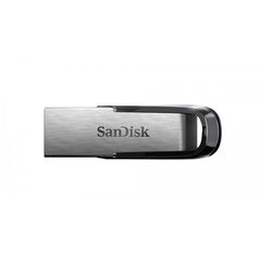 SanDisk pendrive 128GB USB 3.0 Ultra Flair silver 619659136710