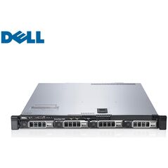 Dell Server Dell R320 4xLFF E5-2450L/6x16GB/H710m/2x350W SRV DELL  R320 6.900.018 έως 12 άτοκες Δόσεις