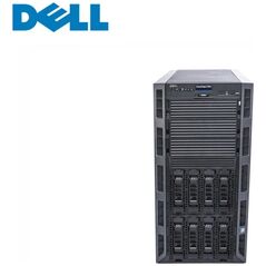 Dell Server Dell T330 8LFF E3-1240v6/2x16GB/2x3TB7.2K/H730-1GBwB T330-8LFF 6.900.130 έως 12 άτοκες Δόσεις