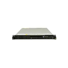 IBM SERVER IBM X3550 M3 4SFF 2xE5645/4x4GB/2x675W/SAS2008/DVD 1.073.873 έως 12 άτοκες Δόσεις