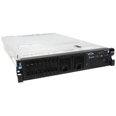 IBM SERVER IBM X3650 M4 8SFF 2xE5-2620/2X4GB/RAID M5110e-512MBwB 1.073.876 έως 12 άτοκες Δόσεις