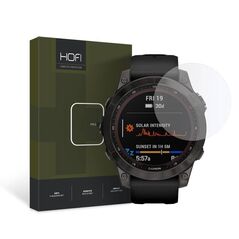 Tempered Glass 2.5D GARMIN FENIX 7X HOFI Glass Pro+ 9589046920882