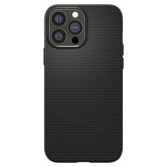 Spigen LIQUID AIR IPHONE 13 PRO MATTE BLACK