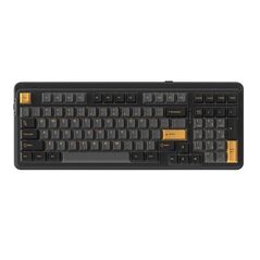 Dareu Dareu EK98 Pro Mechanical Keyboard Red Switch Black-golden 066224  E K 98 Pro έως και 12 άτοκες δόσεις 6950589917692