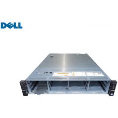 Dell SERVER DELL R730xd 12LFF 2xE5-2680v3/2x16GB/H730Pm-2GB noBatt 1.076.632 έως 12 άτοκες Δόσεις