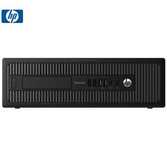 HP PC GA+ HP 800 G1 SFF I5-4570/8GB/240GB-SSD-NEW/NO-ODD 1.105.778 έως 12 άτοκες Δόσεις