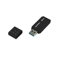 Goodram pendrive 64GB USB 3.0 UME3 black 5908267935774