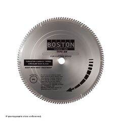 BOSTON ΔΙΣΚΟΣ ΚΟΠΗΣ ΞΥΛΟΥ Φ200/30 mm - Ζ48 48171 έως 12 άτοκες δόσεις