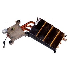 HEATSINK APPLE IMAC 12.1 A1311 - 730-0617 1.023.200 έως 12 άτοκες Δόσεις