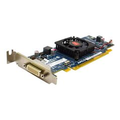 VGA 512MB ATI RADEON HD6350 DDR3 DMS59 PCI-EX 1.023.277 έως 12 άτοκες Δόσεις