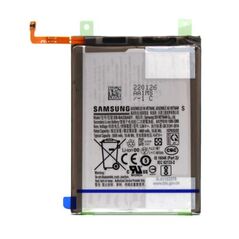 Μπαταρία Samsung EB-BA536ABY A336B Galaxy A33 5G/ A536B Galaxy A53 5G (Original) 1110331020156 1110331020156 έως και 12 άτοκες δόσεις