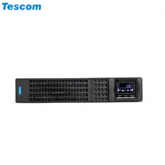 UPS 3KVA 1103SRT TESCOM PRIME PLUS TOWER/RACK NEW 0.502.107 έως 12 άτοκες Δόσεις