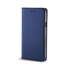 Flip Magnet case XIAOMI REDMI NOTE 7 navy blue 5900495746702