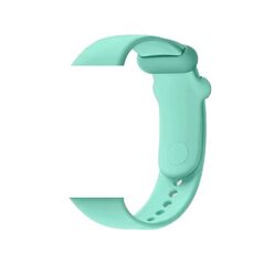 Devia band Deluxe Sport for Xiaomi Mi Band 8 Pro/ Redmi Watch 4 teal green 6942297108677