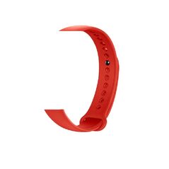 Devia band Deluxe Sport for Xiaomi Mi Band  8 red 6942297108561