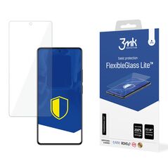 3mk hybrid glass FlexibleGlass Lite for Redmi Note 13 Pro 4G 5903108552028