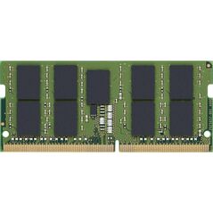 Server Memory Kingston Server Premier, DDR4, 16 GB, 2666 MHz, CL19 (KSM26SED8/16MR) 740617325201